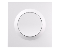 Sonoff Obudowa przełącznika ściennego E1GS (z N) - 1489946 - zdjęcie 1